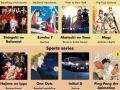 Anime recommendations