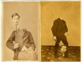 Victorian post-mortem photos