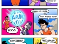 Breaking up