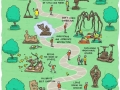How to look at art