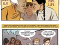 Latinos and Hispanics