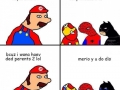 Y u do dis Merio