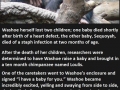 Washoe the chimp
