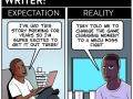 Game tester