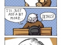 Just a little bit more