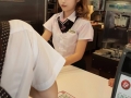 McDonald�s worker in Taiwan
