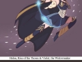 League of (Disney) ladies