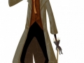 Batman villain mashups