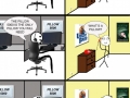 Dealing with telemarketers