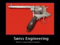 Swiss Engineering