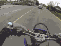 Random act of kindness