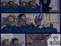 Protector of the night