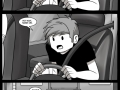 Quick thinking