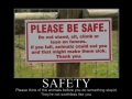 Safety