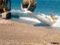Redneck merry-go-round