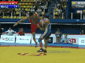 Ridiculous backflip