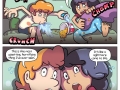 Spoilers can ruin good shows