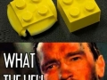 The hell Lego??