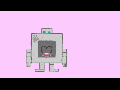 Robot love