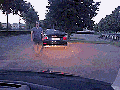 Road rage