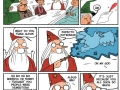 Dumbledore is mistaken