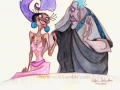 Disney Princess Yzma