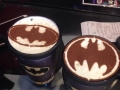 Batman Cafe