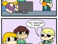 Good job