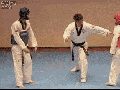 Round 1, FIGHT!