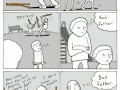 Bad father