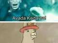 Avada Kedavra!