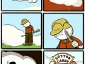 How cotton candy is made