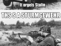 How I see German nouns