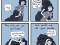 Living with anxiety