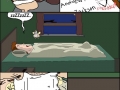 How you get morning breath