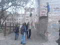 Russian Angry Birds