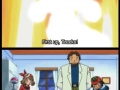 Ash asking stupid questions