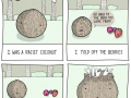 Once I dreamed