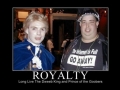 Royalty