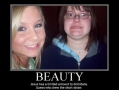 Limited beauty
