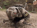 Russian pushups