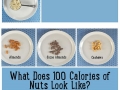 100 calories