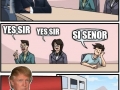 Just Trump being Trump