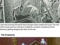 Creepy Kentucky farmhouse