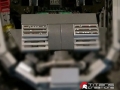 Millennium Falcon in Lego