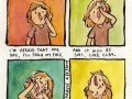 Deep dark fears