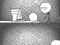 This room is so dull
