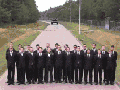 Tank brake test of faith