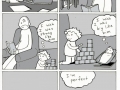 I wish I was..