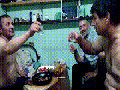 The Balrog drink